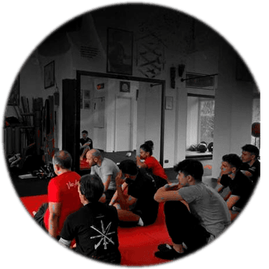 Annual Gathering — Visco Academy Frosinone