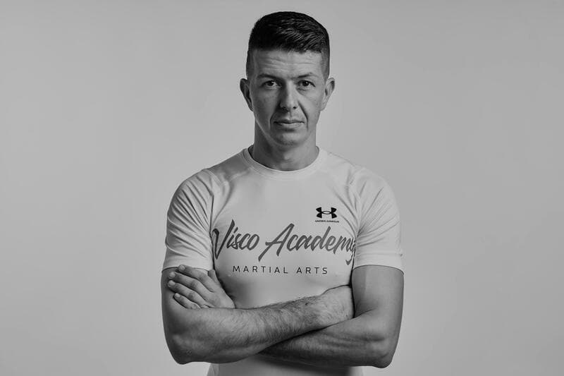 M° Valerio Visco