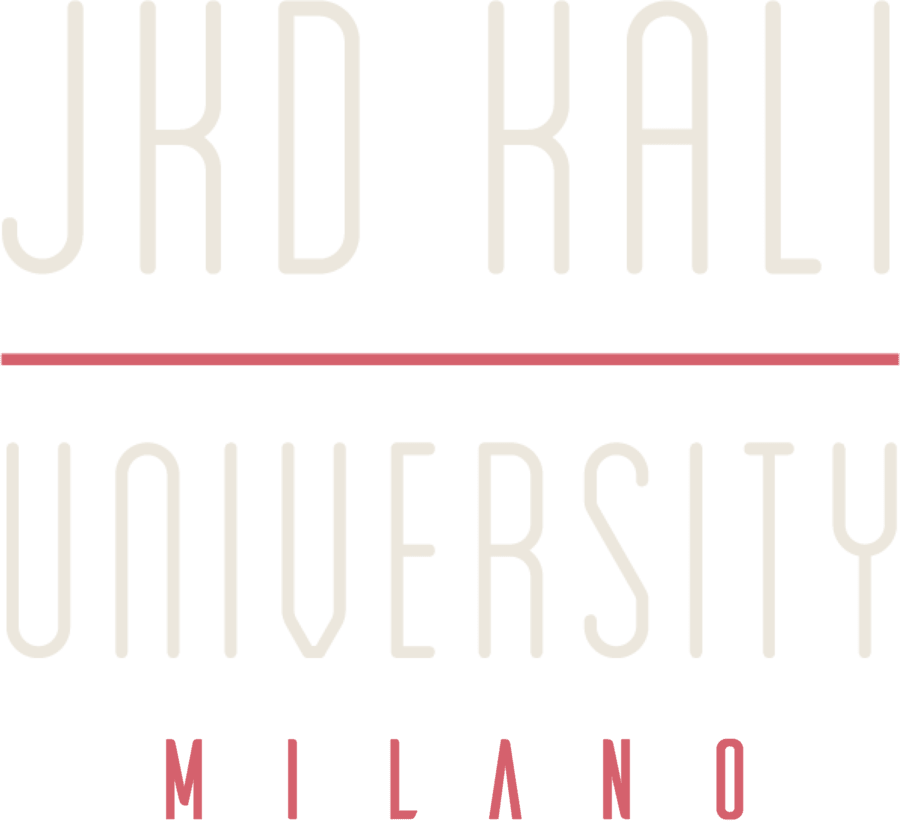 JKD Kali University Milano